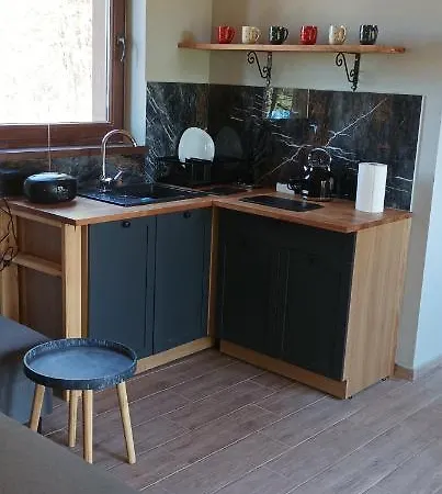 Zielenina * Mierzeszyn