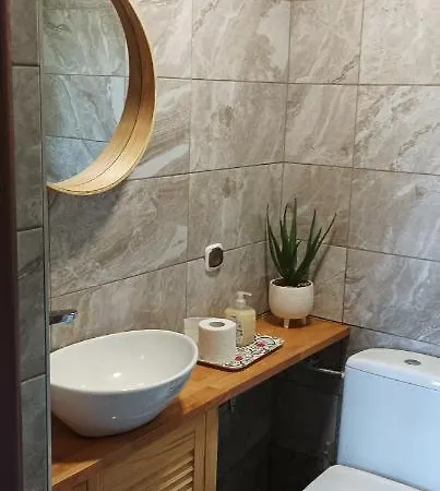 度假居 Zielenina *