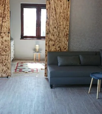 Zielenina 度假居 *