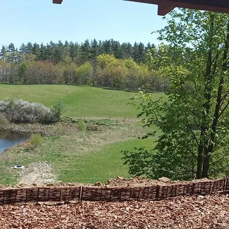 Zielenina Mierzeszyn