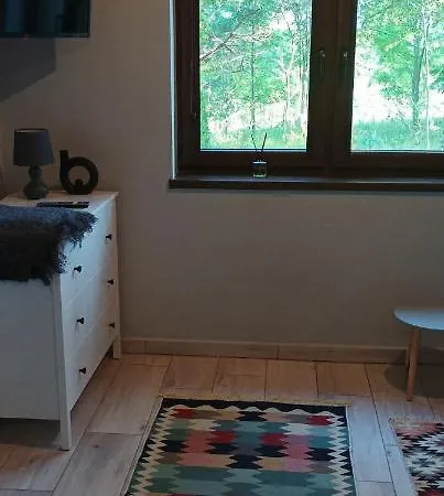 Zielenina Holiday home *
