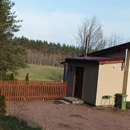 Holiday home Zielenina *