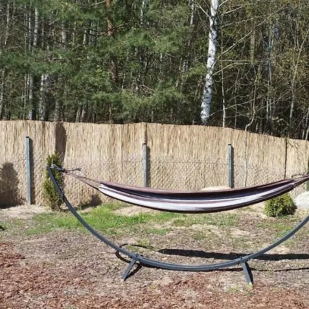 Hébergement de vacances Zielenina Mierzeszyn