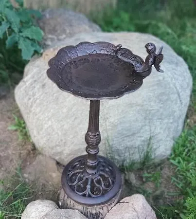 Zielenina 度假居 Mierzeszyn