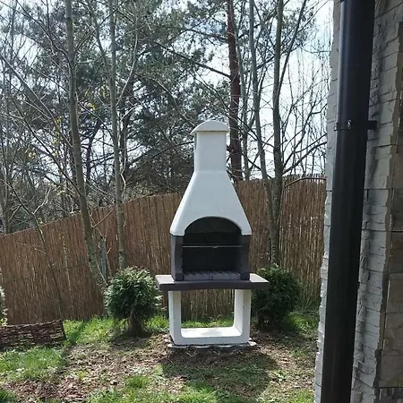 Zielenina * Mierzeszyn