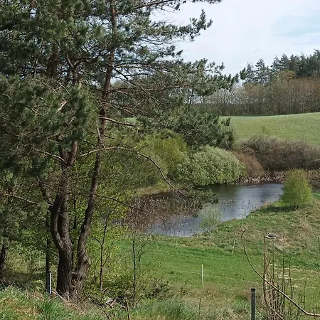 Hébergement de vacances Zielenina *