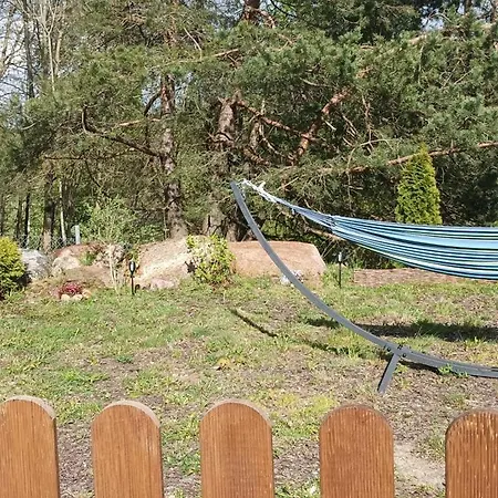 Holiday home Zielenina *