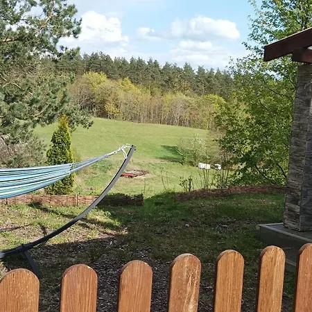 Holiday home Zielenina Mierzeszyn
