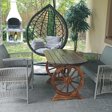 Holiday home Zielenina