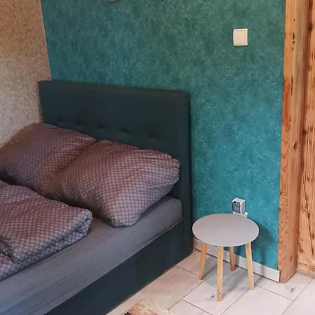 Zielenina * Mierzeszyn