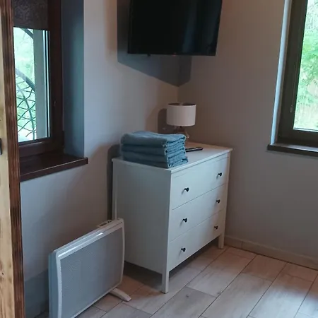 Zielenina 度假居 *