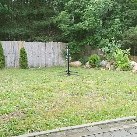 Zielenina * Mierzeszyn