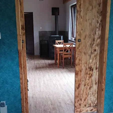 Zielenina * Mierzeszyn