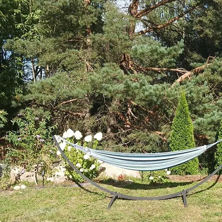 Zielenina Hébergement de vacances