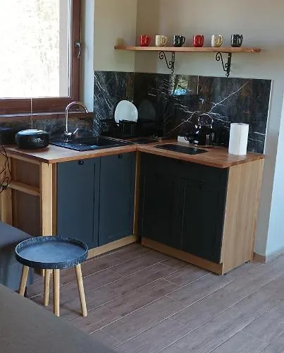 Zielenina * Mierzeszyn