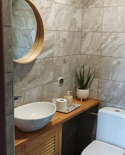 Prázdninový dům Zielenina *