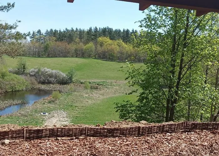 Zielenina Mierzeszyn