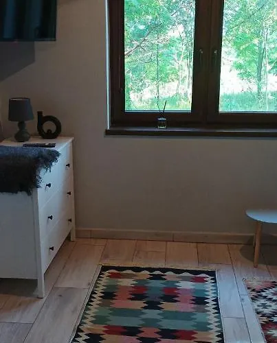 Zielenina Prázdninový dům *