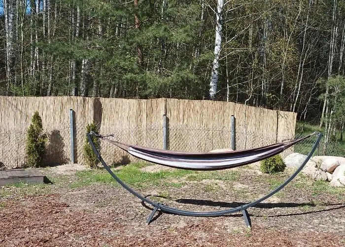 Prázdninový dům Zielenina Mierzeszyn