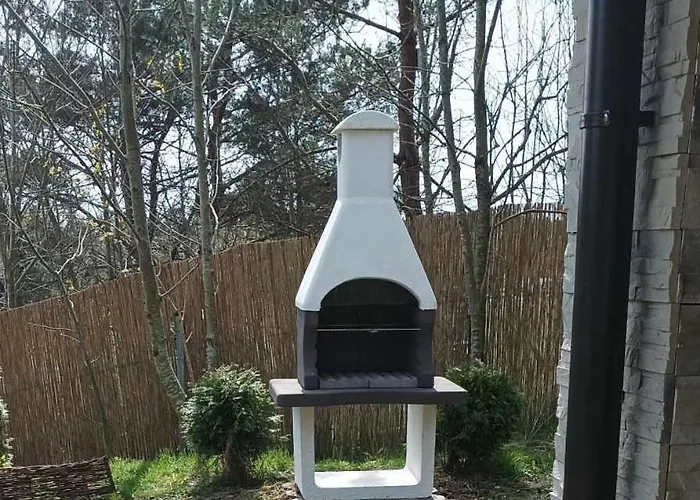 Zielenina * Mierzeszyn