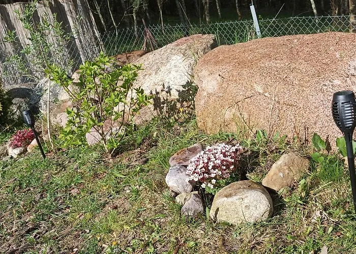 Prázdninový dům Zielenina *