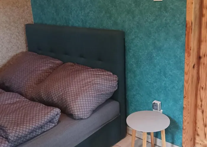 Zielenina * Mierzeszyn