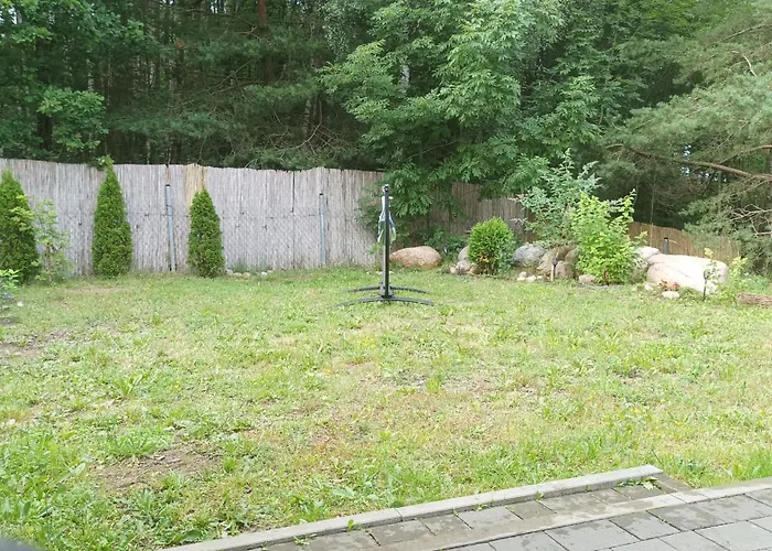 Zielenina * Mierzeszyn