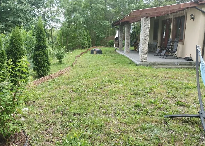 Zielenina Mierzeszyn