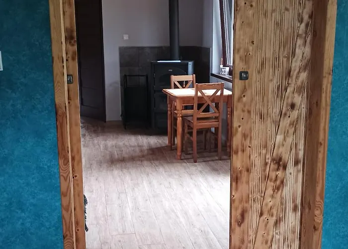 Zielenina * Mierzeszyn